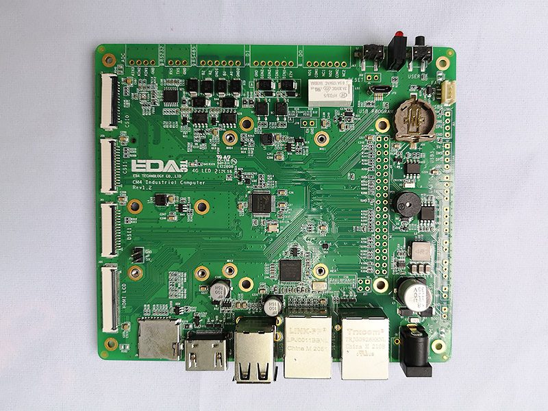 汽車PCBA組裝需要關注哪些細節？